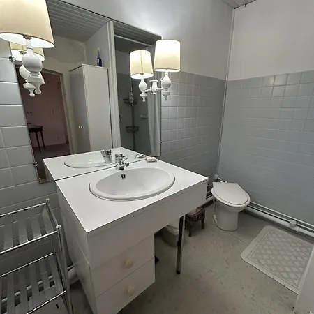 Chambres Et Table D'Hotes Maison Garesche Nieulle-sur-Seudre Exterior foto