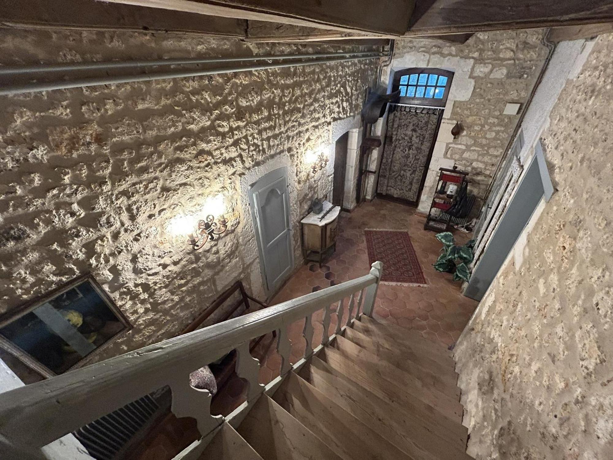 Et Table D'hotes Maison Garesche Privatunterkunft Nieulle-sur-Seudre