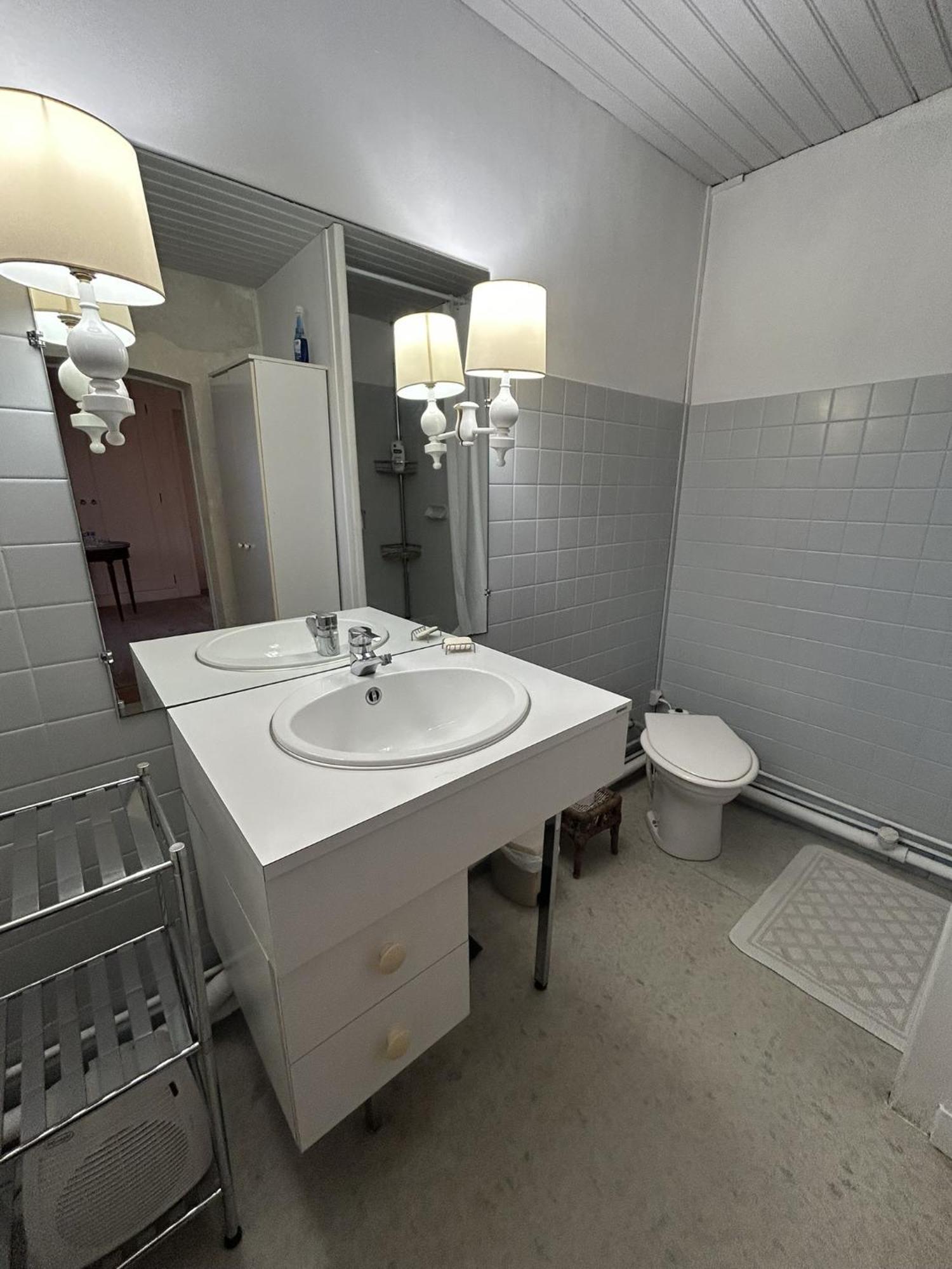 Privatunterkunft Et Table D'hotes Maison Garesche Nieulle-sur-Seudre