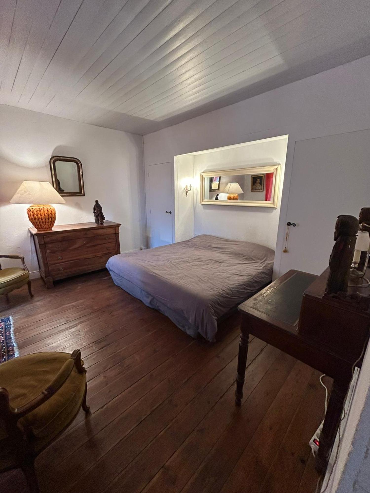 Privatunterkunft Et Table D'hotes Maison Garesche Nieulle-sur-Seudre