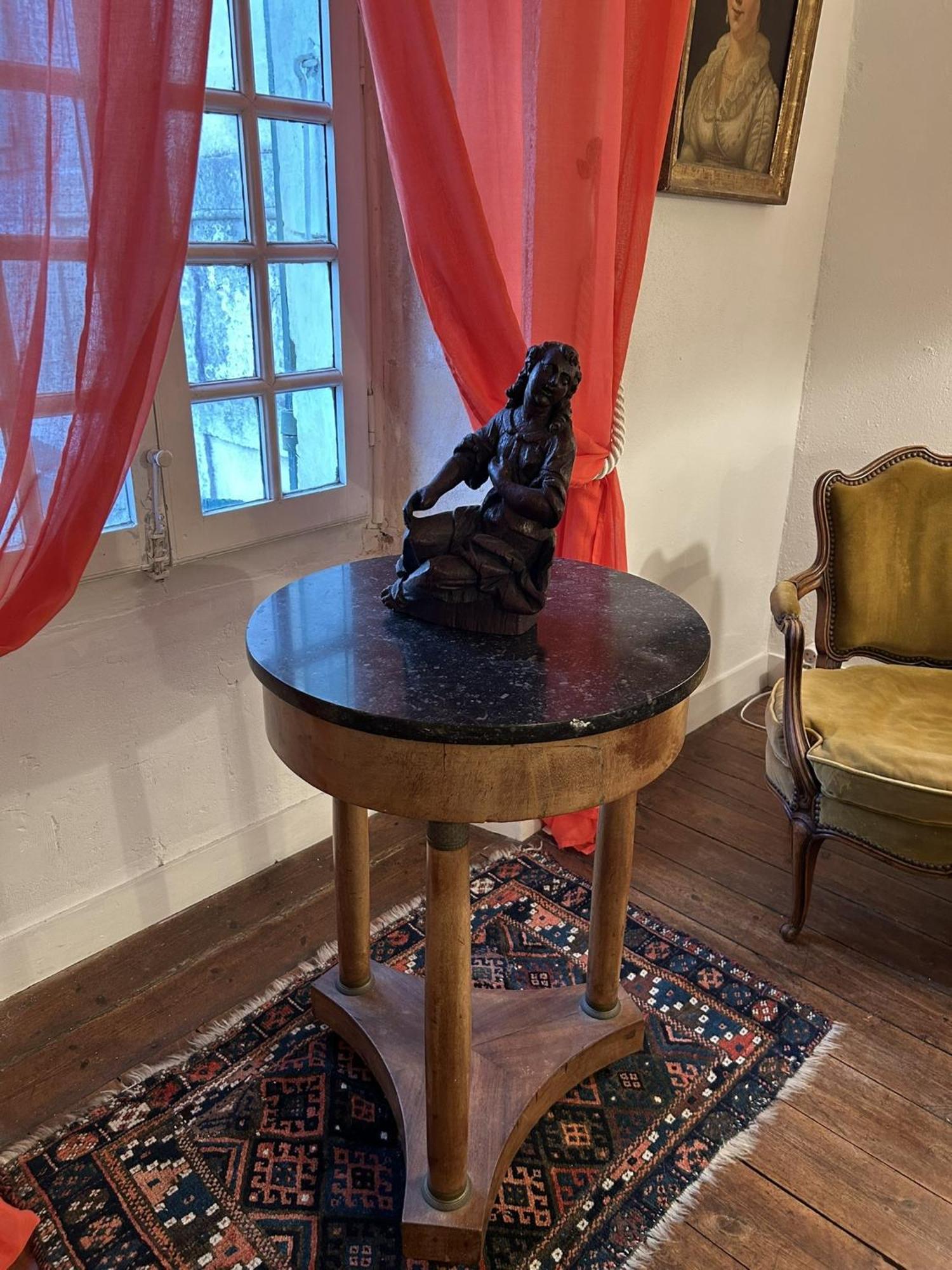 Privatunterkunft Et Table D'hotes Maison Garesche *