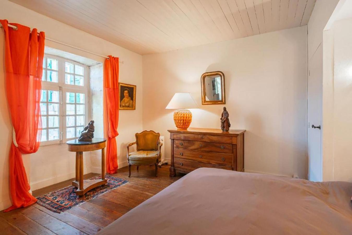 Et Table D'hotes Maison Garesche * Nieulle-sur-Seudre